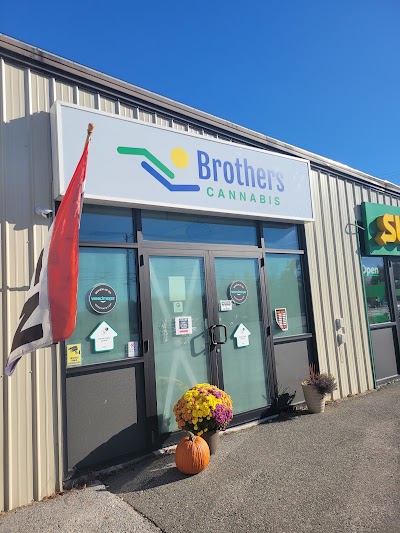 Brothers Cannabis