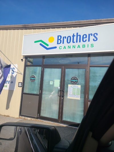 Brothers Cannabis