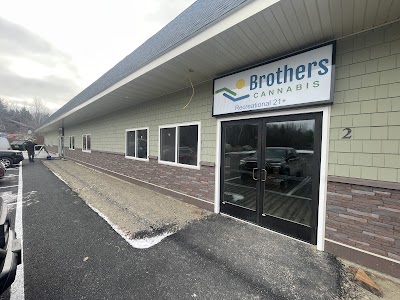 Brothers Cannabis