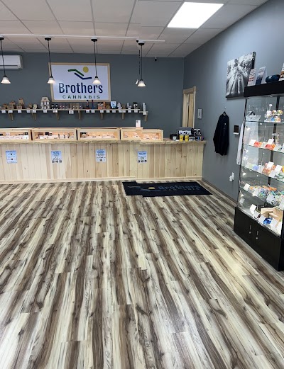 Brothers Cannabis