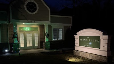 Brown Budda New York