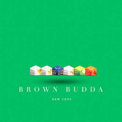 Brown Budda New York