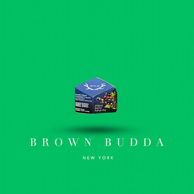 Brown Budda New York