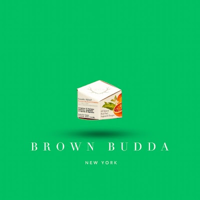 Brown Budda New York