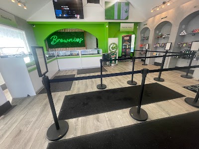 Brownies Recreational Dispensary