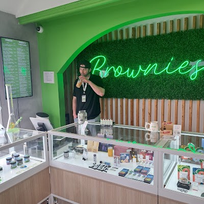 Brownies Recreational Dispensary
