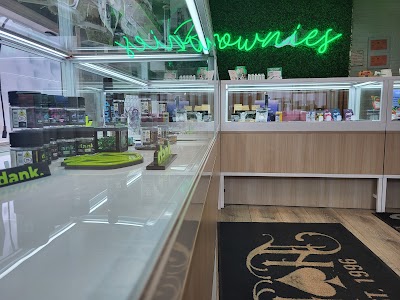 Brownies Recreational Dispensary