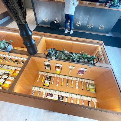 Brunette Cannabis Co.