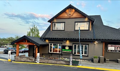 Brunette Cannabis Co.