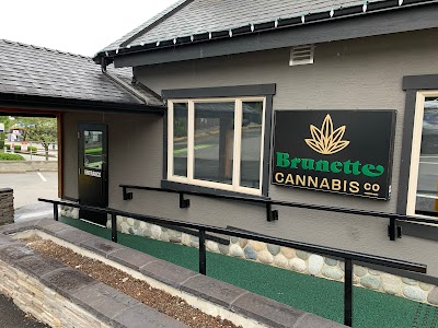 Brunette Cannabis Co.