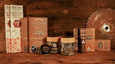 Brunswick ~ River Driver Cannabis Co (Recreational)