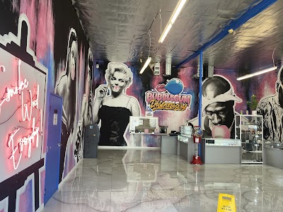 Bubblegum Dispensary