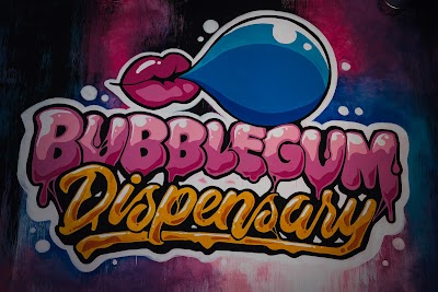 Bubblegum Dispensary