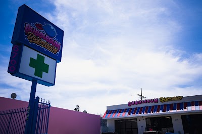 Bubblegum Dispensary