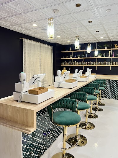 Bud 2 Bloom Dispensary