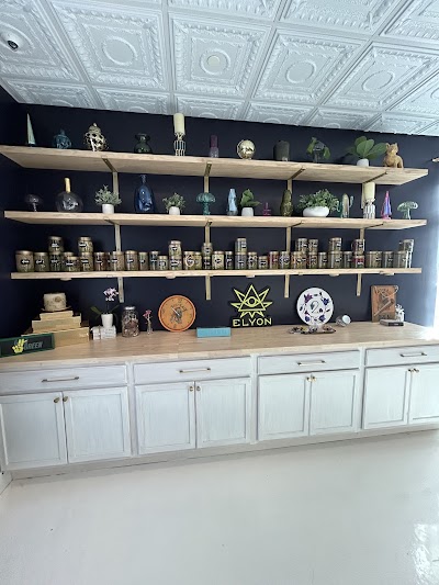 Bud 2 Bloom Dispensary