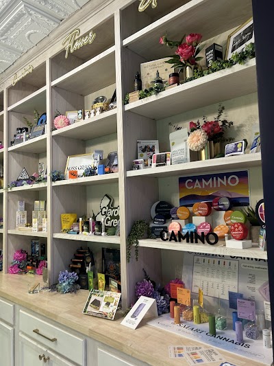 Bud 2 Bloom Dispensary