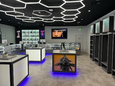 BUD AND BEYOND-RESEDA CANNABIS DISPENSARY