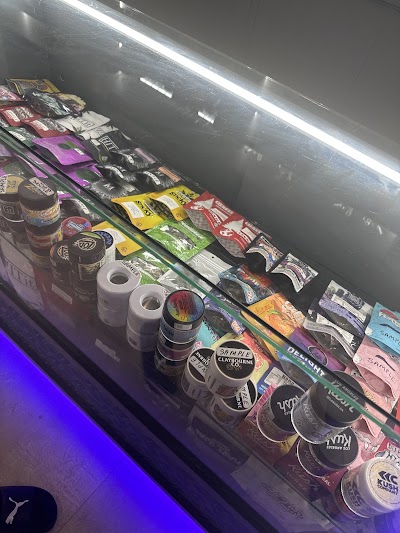 BUD AND BEYOND-RESEDA CANNABIS DISPENSARY