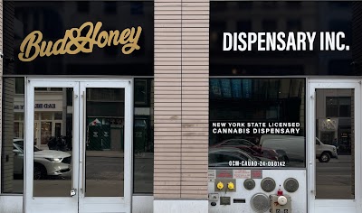 Bud & Honey NYC Dispensary