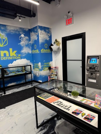 Bud & Honey NYC Dispensary