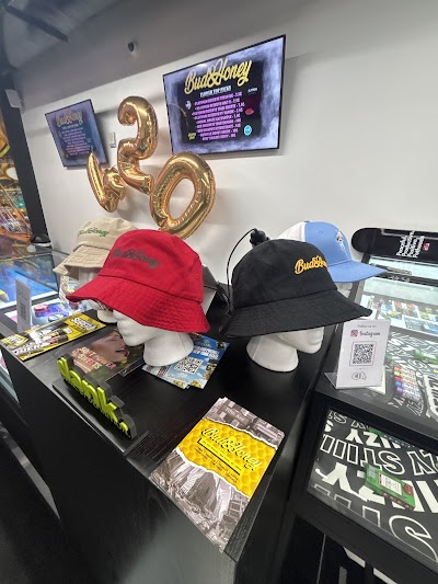 Bud & Honey NYC Dispensary