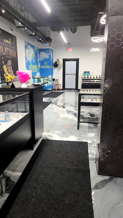 Bud & Honey NYC Dispensary