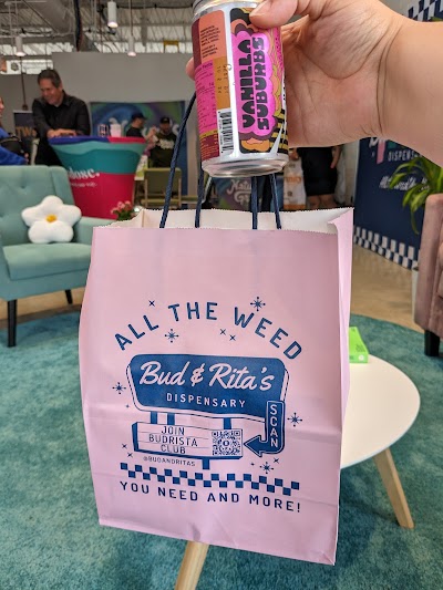 Bud & Rita's Avondale Dispensary