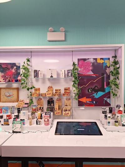 Bud and Rita's Dispensary West Town