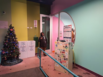 Bud and Rita's Dispensary West Town