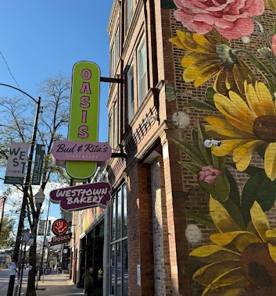 Bud and Rita's Dispensary West Town