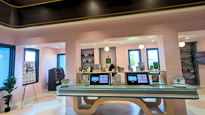 Bud and Rita's - Forsyth