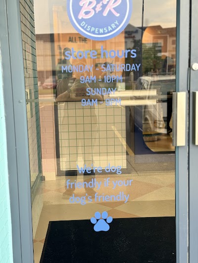 Bud and Rita's - Forsyth