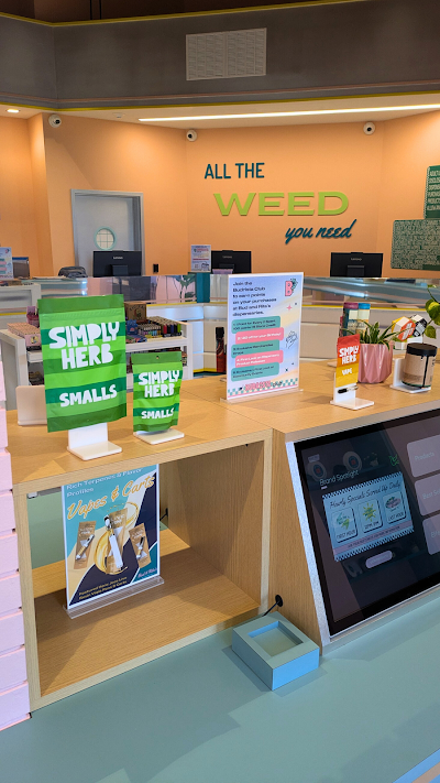 Bud and Rita's - Forsyth