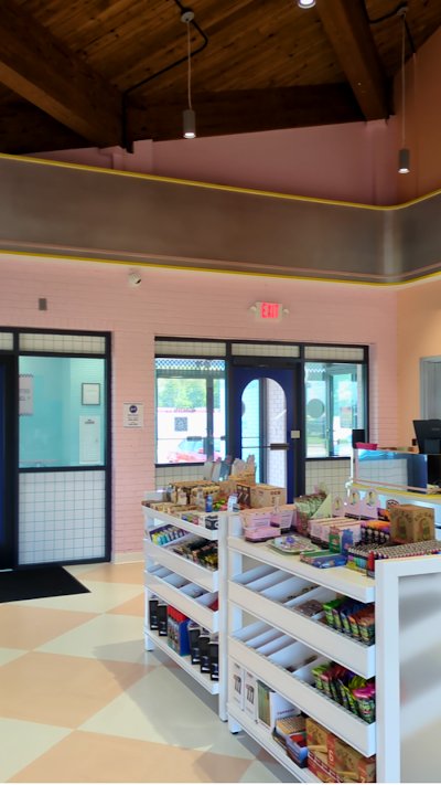 Bud and Rita's - Forsyth