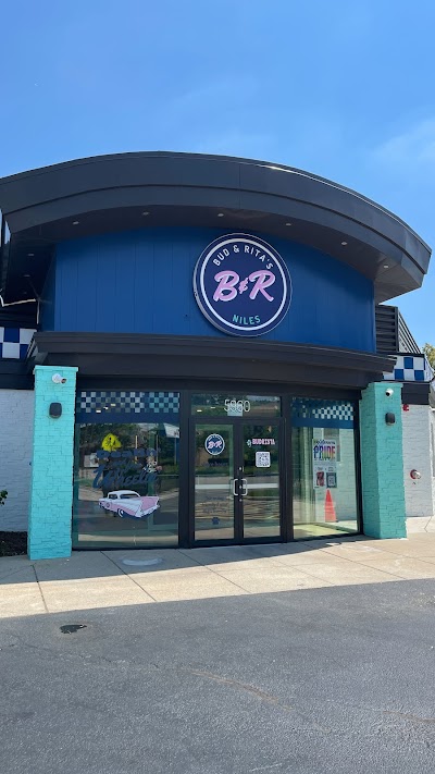 Bud & Rita's Niles Dispensary