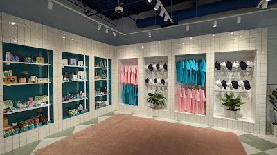 Bud & Rita's Niles Dispensary