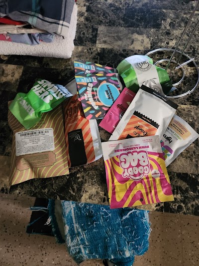 Bud & Rita's Niles Dispensary