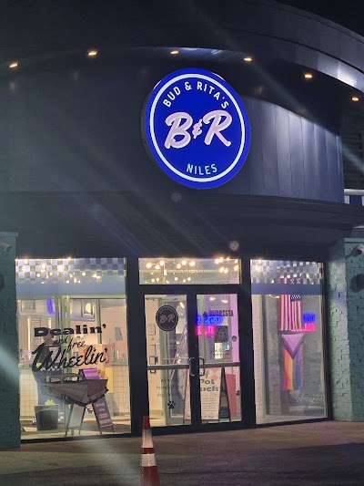 Bud & Rita's Niles Dispensary