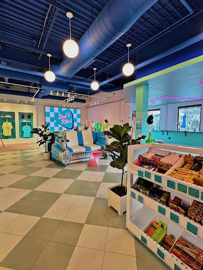 Bud & Rita's Niles Dispensary