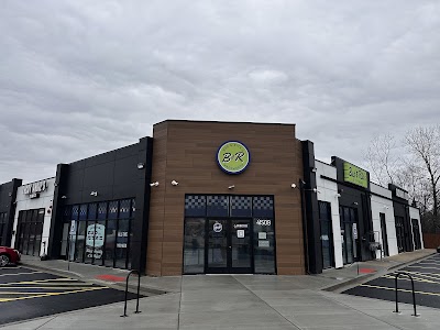 Bud & Rita's Wadsworth Dispensary