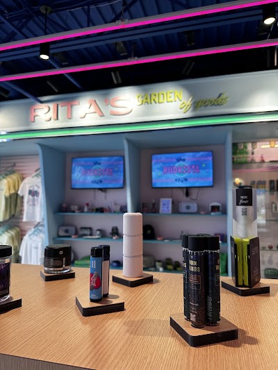 Bud & Rita's Wadsworth Dispensary