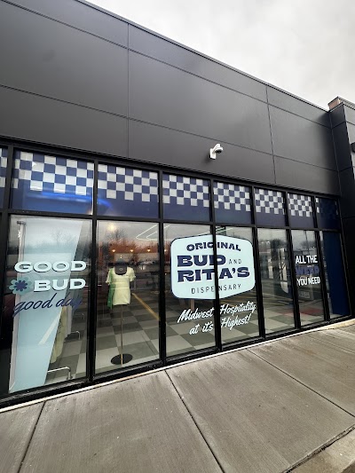 Bud & Rita's Wadsworth Dispensary