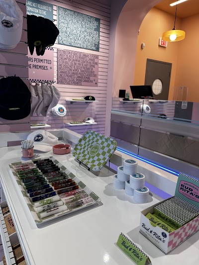 Bud & Rita's Wadsworth Dispensary