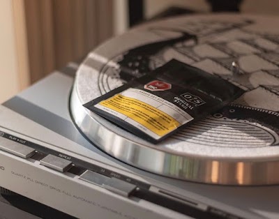 Bud Bar Cannabis Weed Dispensary 14 ST NW