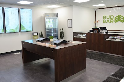 Bud Bar Cannabis Weed Dispensary 14 ST NW