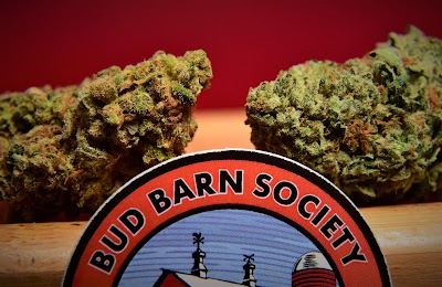 Bud Barn Cannabis Co.