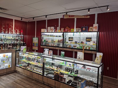 Bud Barn Cannabis Co.