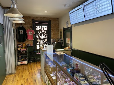 Bud Barn Dispensary