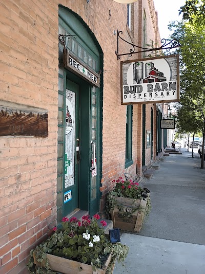 Bud Barn Dispensary